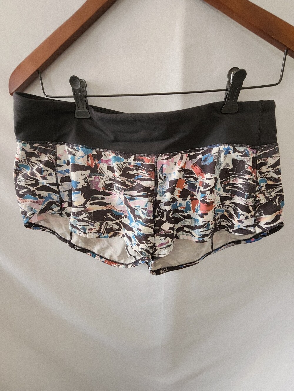 Lululemon Shorts. Size 8